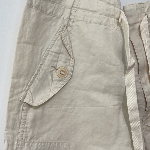 NWT Vince Drawstring Shorts - Picture 3 of 10